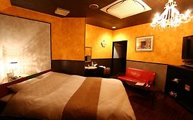 Hotel Mori No Komichi